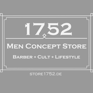 1752 Men Concept Store