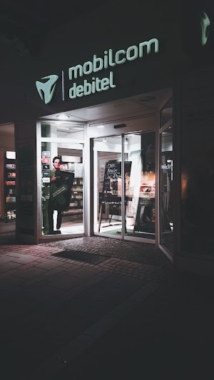 mobilcom-debitel