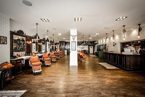 Hagis Barber Shop Stadtmitte