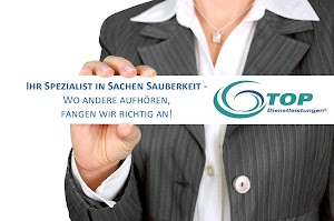 TOP Gebäudereinigung Sachsen GmbH