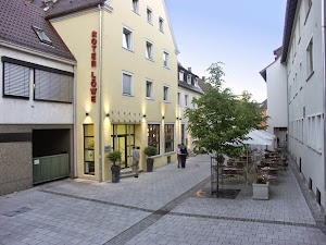 AKZENT Hotel Roter Löwe