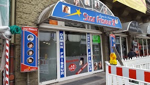 Star Friseur 2