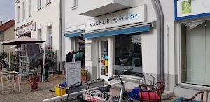 Mac Hair Wannsee - Ihr Familienfriseur