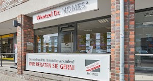 Wentzel Dr. Homes Quickborn & Norderstedt