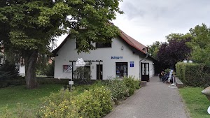 Pension Schipp in