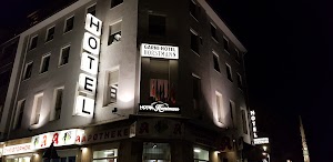 Hotel Horstmann