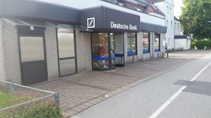 Deutsche Bank Finanzagentur Lübeck-Kücknitz