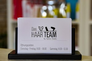 Das HAAR TEAM by Sylvia Sander Friseur