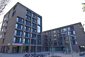 GWG-Gruppe Geschäftsstelle Hamburg
