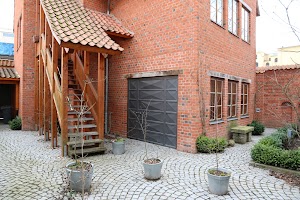 Gästehaus am Wasserturm