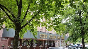 CCH City Club Hotel Oldenburg