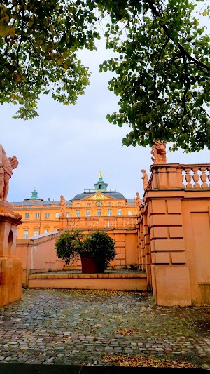 Hotel Garni - Zum Goldenen Mann