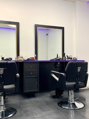 Shagis Friseursalon