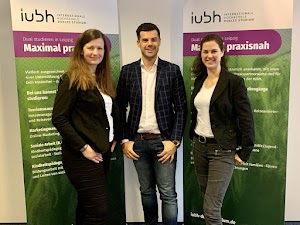 IUBH Duales Studium Leipzig