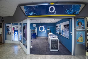 o2 Shop