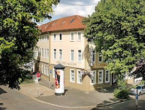 Hotel Stadt Hannover