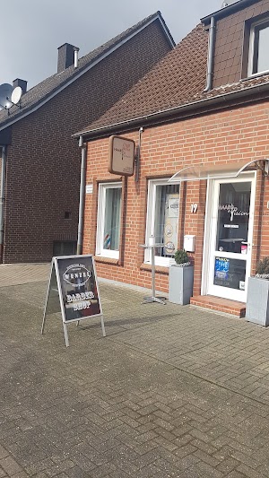 Wenzels Haarvision BarbershopBarbier