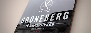 Groneberg Schwestern Friseur