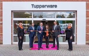 Tupperware Studio Rendsburg