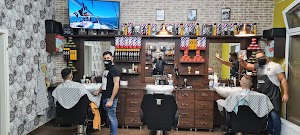 LA BELLA BARBER SHOP