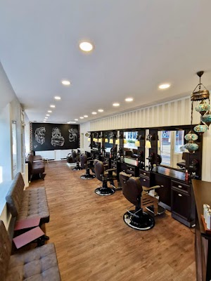 Royal Barber Shop