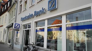 Deutsche Bank Filiale