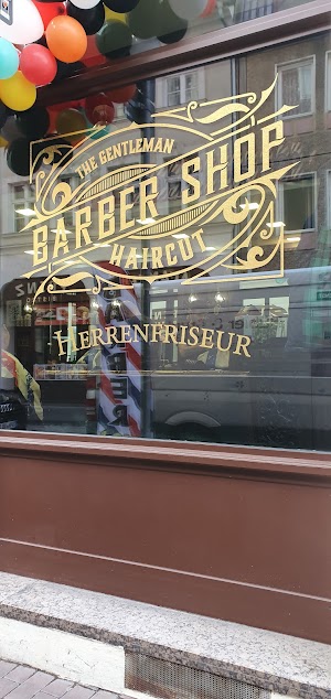 Gentleman Barbershop Cottbus