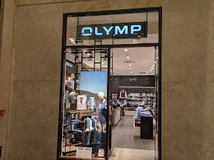 OLYMP Store Münster Arkaden