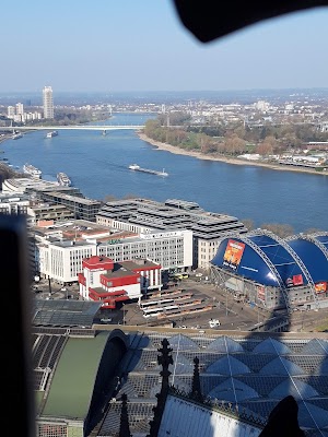 Hotel Grand Tour Cologne