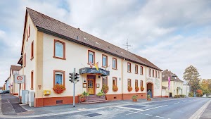 Hotel-Gasthof Zum Freigericht