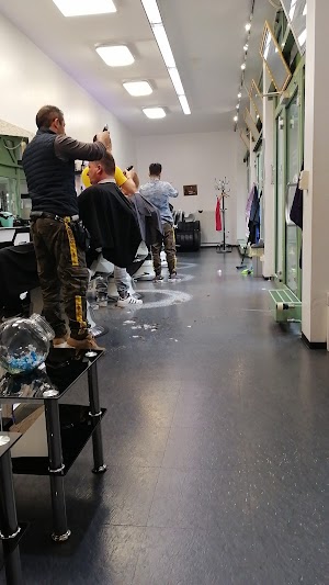 Friseursalon ADHM