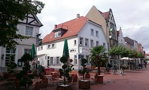 Hotel & Brauhaus Lünen