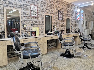 Barbershop Koti