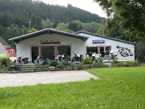 DaMoWerk Daniels Motorradwerkstatt