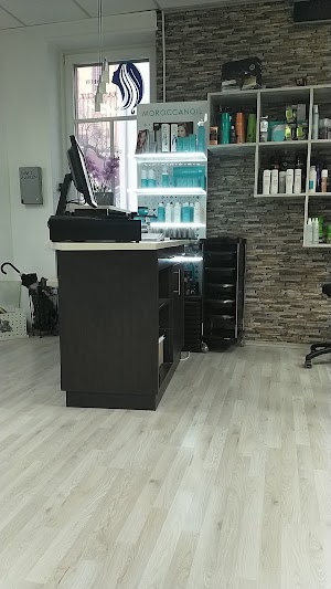 Friseur Easy Cut Viernheim