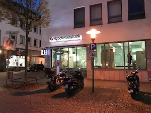 HypoVereinsbank Darmstadt