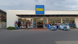 TEDi