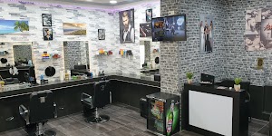 Alis Barber Shop