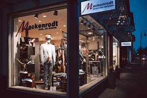 Mackenrodt Mode f. Männer GmbH