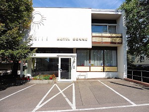 Hotel Sonne