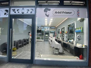 Arbil Friseur 2