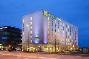 Holiday Inn Express Nürnberg-Schwabach