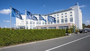 Hotel NH Frankfurt Mörfelden Conference Center