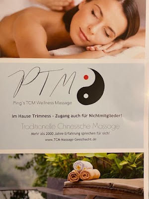 Pings TCM Wellness Massage