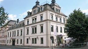 DORMERO Hotel Dresden City