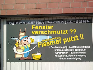 Gebäudereinigung Fissmer