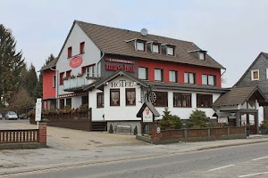 Landhotel May-Hof