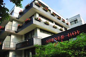 AKZENT Hotel Körner Hof