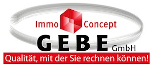 GEBE ImmobilienManagement GmbH