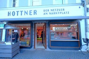 Metzgerei Hottner